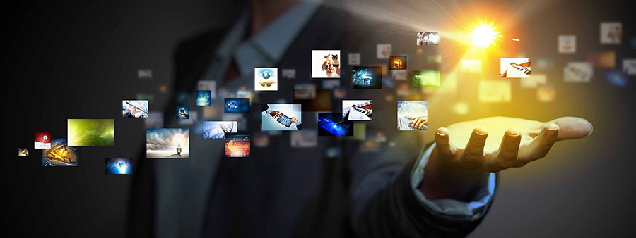 Complete Web design solutions...