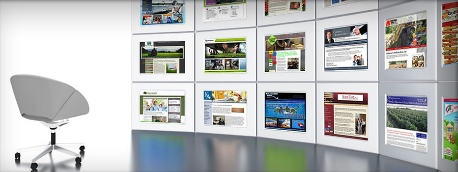 Our latest projects presented for your perusal