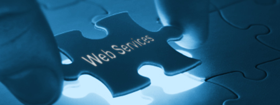 The services you want...